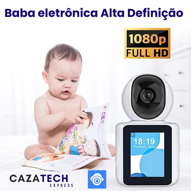 Baby Monitor Wifi