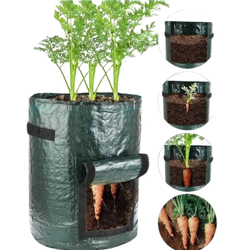 Bag para Cultivo